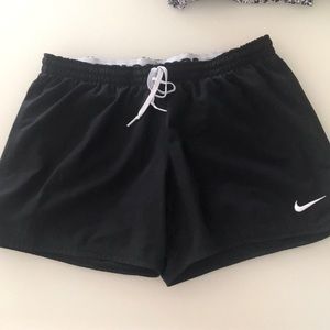 Nike athletic shorts
